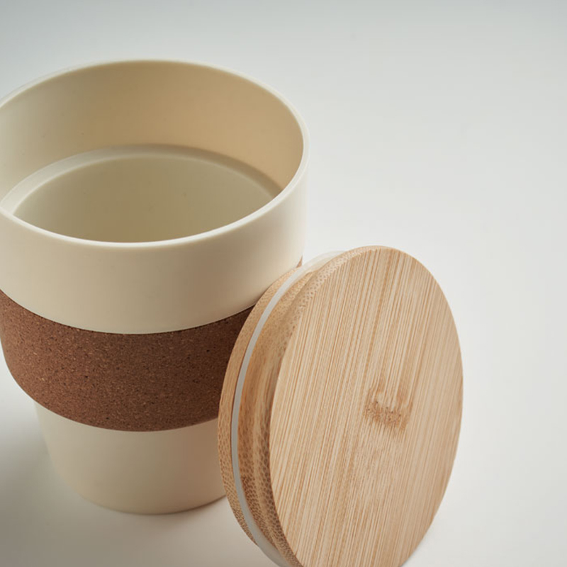 Genanvendt kaffekop - Billede 2